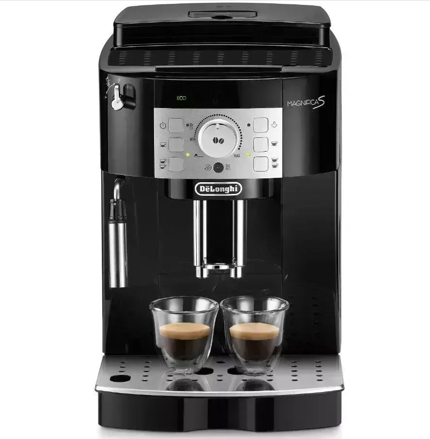 Кофемашина DELONGHI ECAM 22 114 B