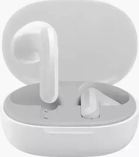 Наушники XIAOMI REDMI BUDS 4 LITE WHITE (белый) BHR6919GL