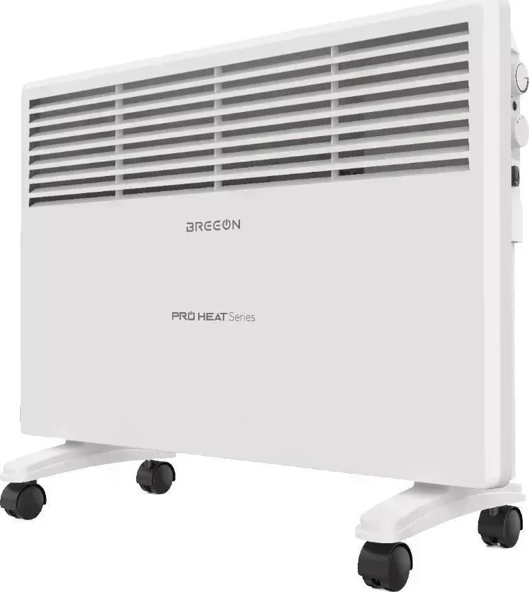 Конвектор BREEON BCPT-2500 KM электрический серия PRO Heat