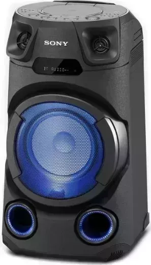 Музыкальный центр SONY MHC-V13
