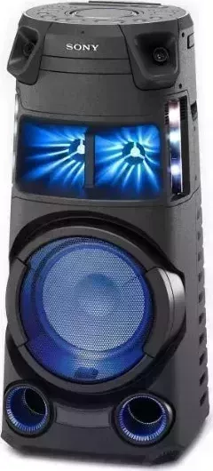 Музыкальный центр SONY MHC-V43D