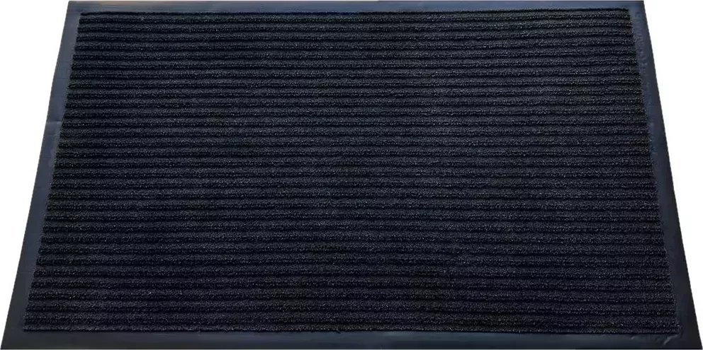 Коврик влаговпитывающий BLABAR Tuff Lux 50*80 см. черный /10 94034