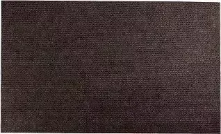 Коврик влаговпитывающий BLABAR Light 55*85 см. коричневый 93201