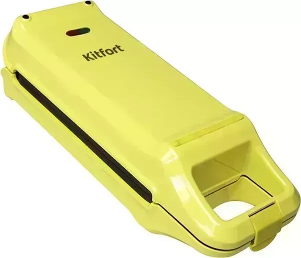 Вафельница KITFORT КТ-1611
