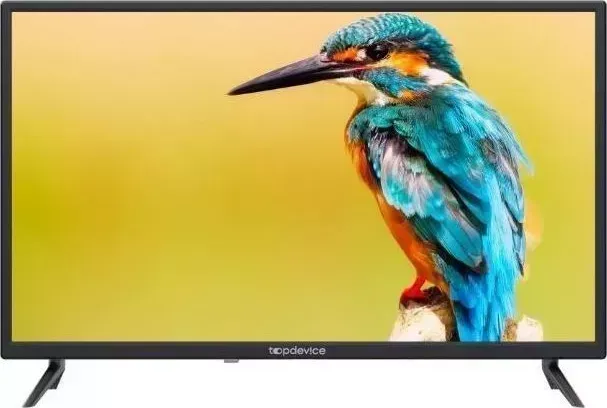 Телевизор TopDevice TOPDEVICE TDTV32BN01H_BK