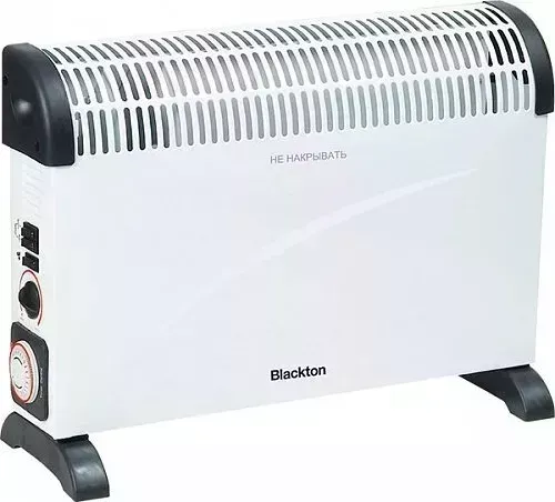 Конвектор BLACKTON Bt CNH1111 White ный обогреватель Bt