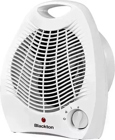 Тепловентилятор BLACKTON BT FNH1111 White