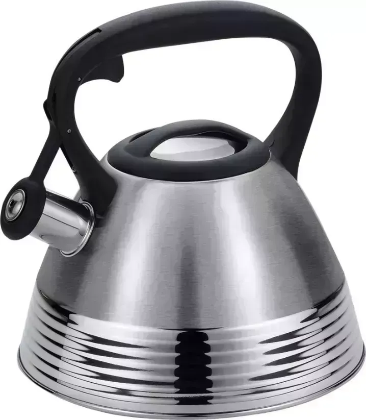 Чайник MARTA MT-3048 черный гранит