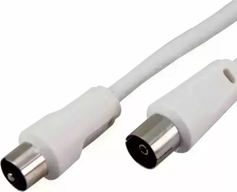 Кабель SMARTBUY (K-TV233-60) антенный , длина 3,0 м кабель , м