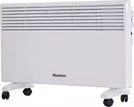 Конвектор BLACKTON Bt CNH1114 White ный обогреватель Bt