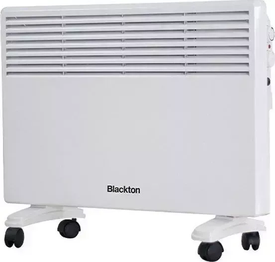 Конвектор BLACKTON Bt CNH1113 White ный обогреватель Bt