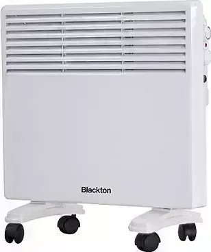 Конвектор BLACKTON Bt CNH1112 White ный обогреватель Bt