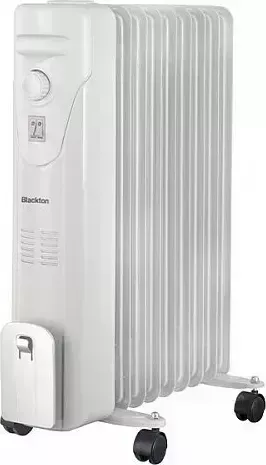 Обогреватель масляный BLACKTON Bt OH3111 White