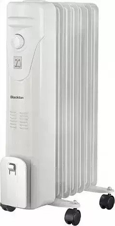 Обогреватель масляный BLACKTON Bt OH3110 White