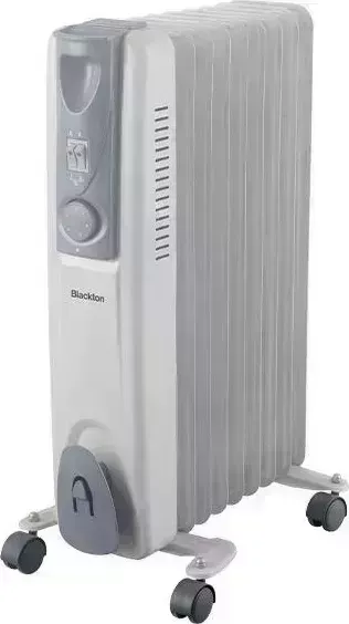 Обогреватель масляный BLACKTON Bt OH2111 White