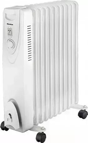 Обогреватель масляный BLACKTON Bt OH1112 White