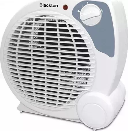 Тепловентилятор BLACKTON Bt FNH1113 White