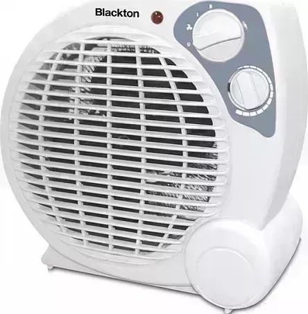 Тепловентилятор BLACKTON Bt FNH1112 White