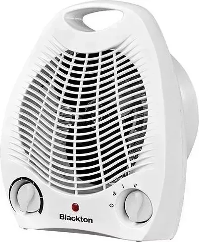 Тепловентилятор BLACKTON Bt FNH1110 White