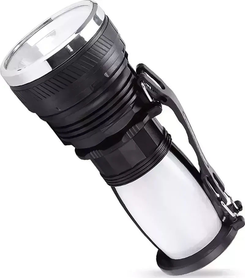 Фонарь SMARTBUY (SBF-15-B) черный