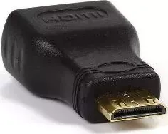 Кабель SMARTBUY A115 адаптер MINI HDMI M - HDMI F (5) , переходник M - F