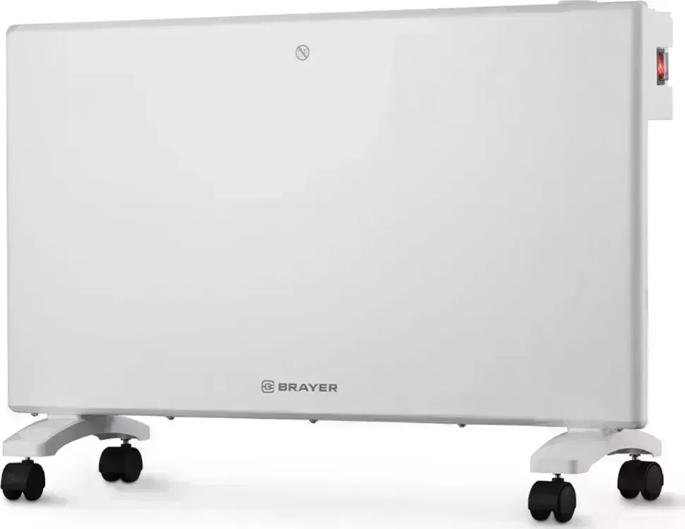 Тепловентилятор BRAYER BR4880