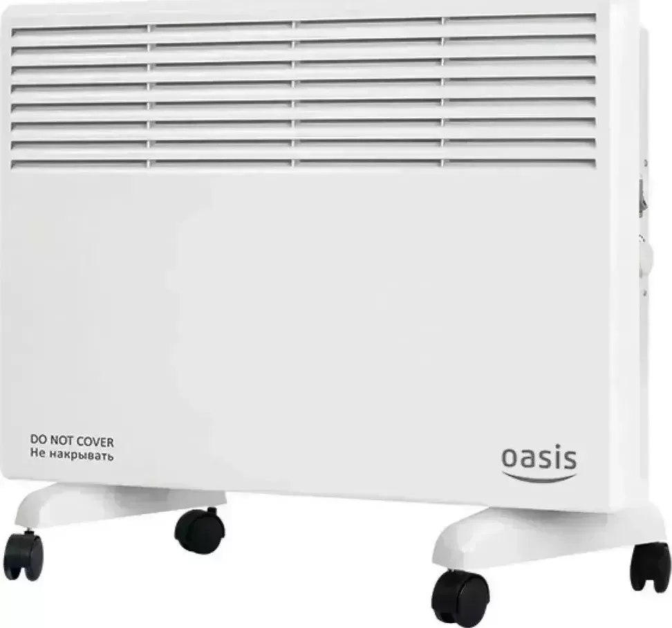 Конвектор OASIS LK-15 (D)