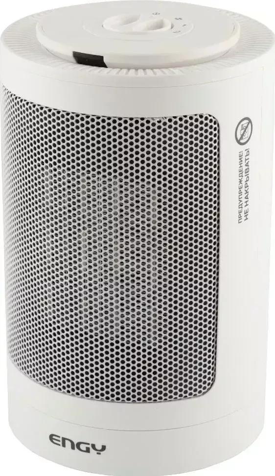 Тепловентилятор ENGY РТС-320 белый (7535)