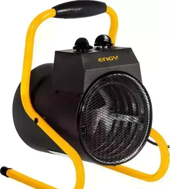 Тепловая пушка ENGY EN-3R, 3 кВт, круглая 15745