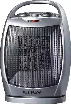 Тепловентилятор ENGY PTC-308B керамика