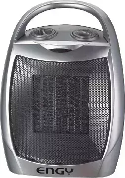 Тепловентилятор ENGY PTC-308A керамика