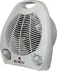 Тепловентилятор ENGY EN-509 белый