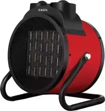Тепловая пушка OASIS TPK-20R (U)