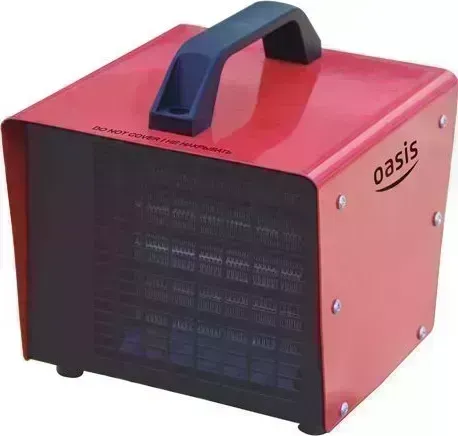 Тепловая пушка OASIS TPK-20 (U)