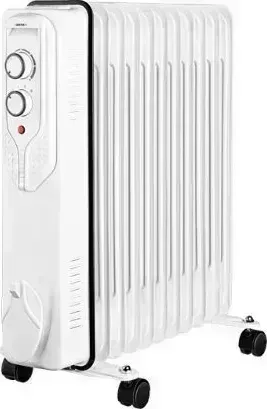 Обогреватель масляный CENTEK CT-6207
