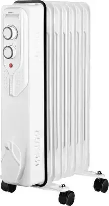 Обогреватель масляный CENTEK CT-6205