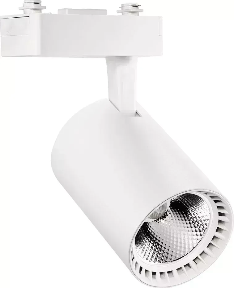 Светильник SMARTBUY (SBL-TKW2-35w-4K) Track COB35w ? белый светильник ?