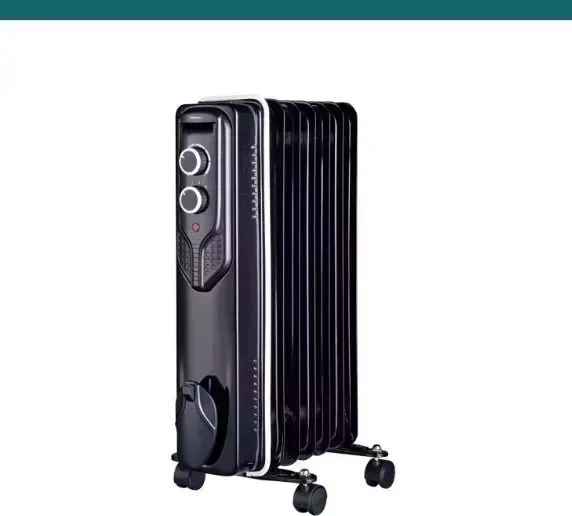 Обогреватель масляный CENTEK CT-6210