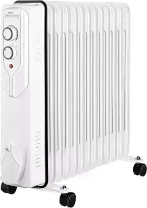Обогреватель масляный CENTEK CT-6208