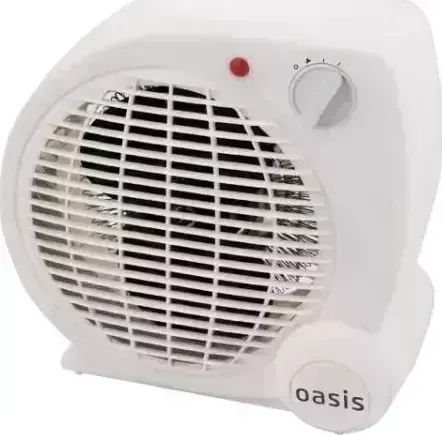 Тепловентилятор OASIS SG-20R (F)