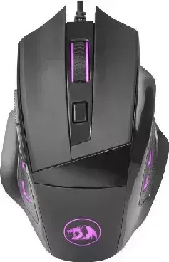 Мышь компьютерная REDRAGON (75169) Phaser