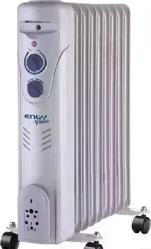 Обогреватель масляный ENGY EN-2309 FUSION