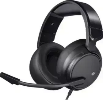 Гарнитура DEFENDER (64600) Shadow черный
