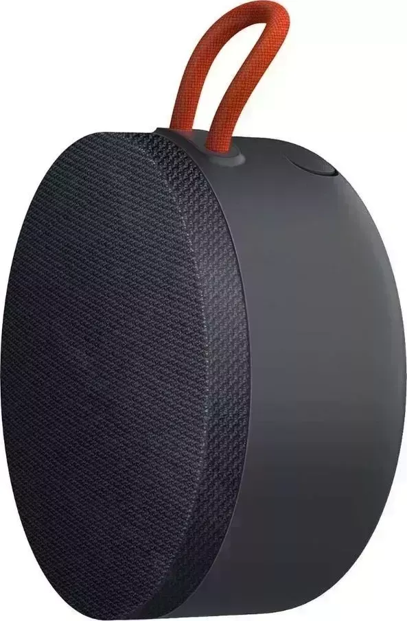 Колонка портативная XIAOMI MI PORTABLE BLUETOOTH SPEAKER (BHR4802GL)