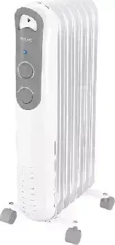 Обогреватель масляный TIMBERK TOR 21.1507 SLX Масляный радиатор