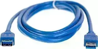 Кабель SMARTBUY (К870) USB3.0 AF> 1.8M , переходник