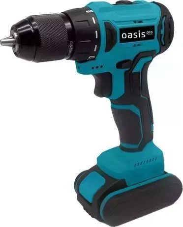 Дрель аккумуляторная OASIS ASB-14V Pro (бесщеточный)