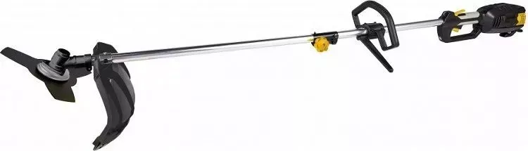 Триммер электрический HUTER GET-LS45
