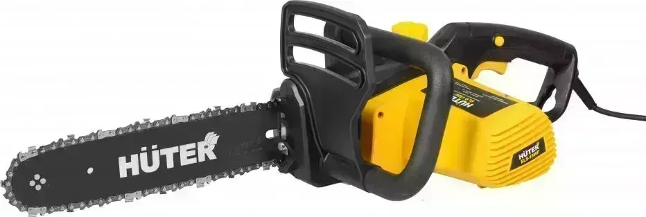 Электропила HUTER ELS-1500P