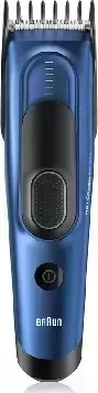 Машинка для стрижки BRAUN HC5030